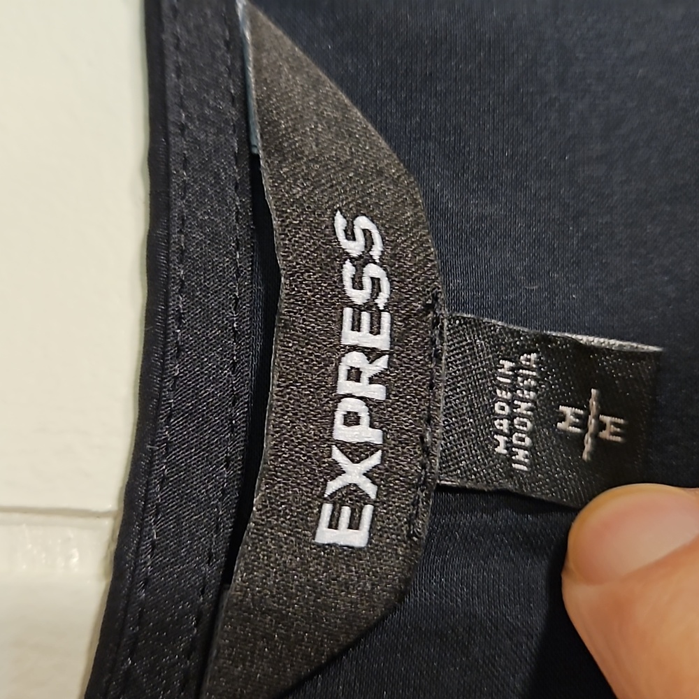 Express top - Picture 3 of 4
